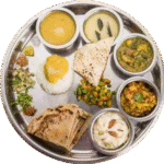 the science behind the indian thali removebg preview